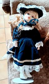 Bambola da collezione