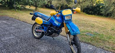 Yamaha XT 600 - 1987