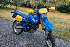 Yamaha XT 600 - 1987