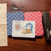 Mercante in fiera Modiano e Masenghini