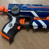 Nerf Firestrike 