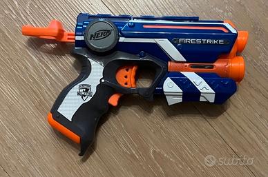 Nerf Firestrike 