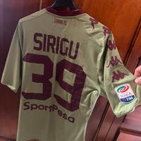 Maglietta Salvatore Sirigu