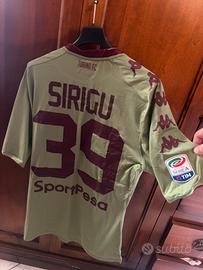 Maglietta Salvatore Sirigu