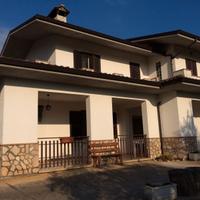 Casa indipendente San Giovanni Incarico (FR)