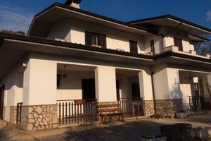 Casa indipendente San Giovanni Incarico (FR)