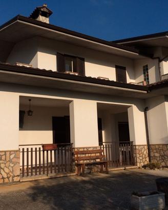 Casa indipendente San Giovanni Incarico (FR)