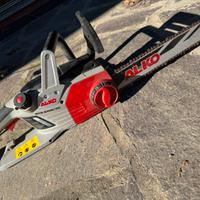 Motosega Elettrica AL-KO EKS 2400/40 (2400W)