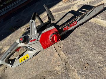 Motosega Elettrica AL-KO EKS 2400/40 (2400W)