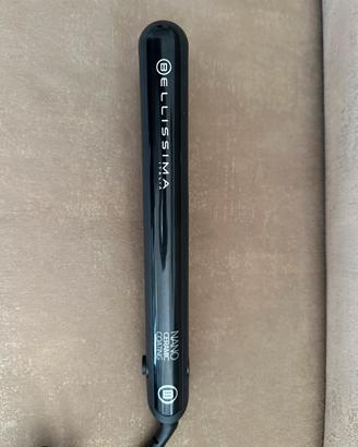 Piastra Imetec  Italia (modello B15 60)