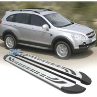 PEDANE PEDANE CHEVROLET CAPTIVA 06-15 ANTI-SCIVOLO