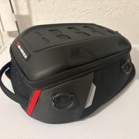 Borsa sella moto SW Moteck Pro Roadpack