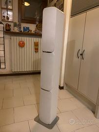 Altoparlante a torre Bluetooth- radio FM