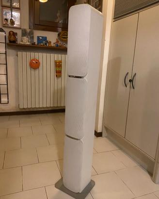 Altoparlante a torre Bluetooth- radio FM