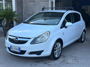 OPEL Corsa 1.0 12V 5 porte Edition