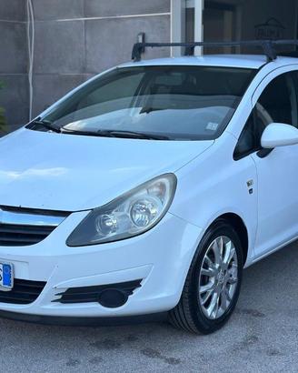 OPEL Corsa 1.0 12V 5 porte Edition