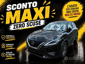NISSAN QASHQAI 1.3 DIG-T 158CV MHEV - 2023