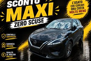 NISSAN QASHQAI 1.3 DIG-T 158CV MHEV - 2023