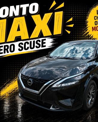 NISSAN QASHQAI 1.3 DIG-T 158CV MHEV - 2023