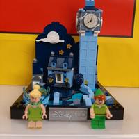 Lego 43232