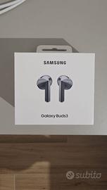 Samsung Galaxy Buds3 Auricolari  Marzo 2026
