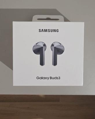 Samsung Galaxy Buds3 Auricolari  Marzo 2026