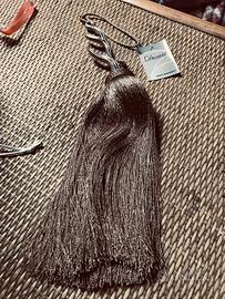 NAPPA per chiave, tenda