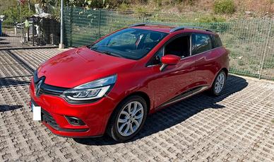 Renault Clio Sporter dCi 8V 90CV Start&Stop Energy