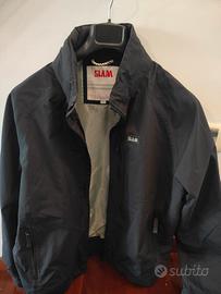 giacca slam