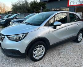 Opel Crossland X 1.2 *69000KM* GARANZIA