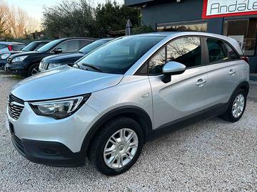 Opel Crossland X 1.2 *69000KM* GARANZIA