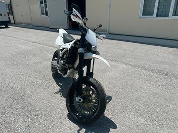 Husqvarna sm 510 R