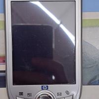 Palmare HP iPAQ Pocket PC h1940