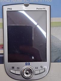 Palmare HP iPAQ Pocket PC h1940