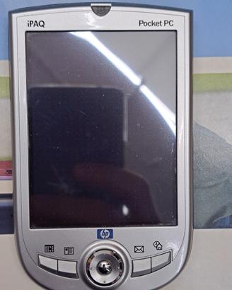 Palmare HP iPAQ Pocket PC h1940