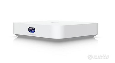 Ubiquiti UCG-ULTRA UniFi multi-WAN Cloud Gateway