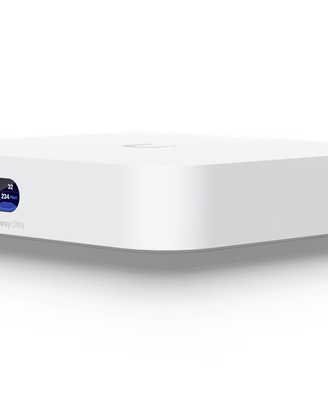 Ubiquiti UCG-ULTRA UniFi multi-WAN Cloud Gateway