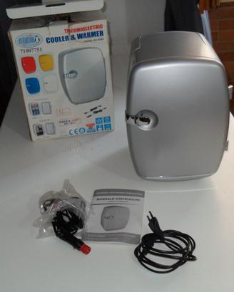 MINI FRIGO PORTATILE VENTILATO