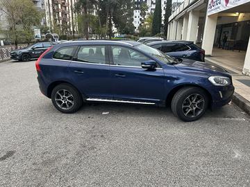 Volvo xc60 D4 ocean race