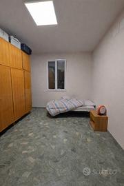 Coinquilino dai 30-35 anni Centro Bologna da Marzo