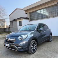 Fiat 500X 1.4 MultiAir 140 CV Pop Star CROSS plus