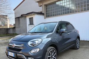 Fiat 500X 1.4 MultiAir 140 CV Pop Star CROSS plus
