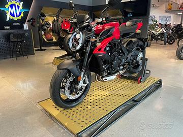 MV Agusta Brutale 800 NUOVA My26 - 5 anni gar...