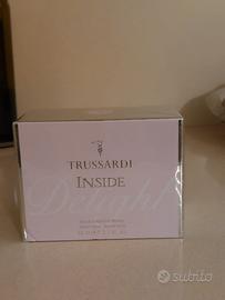 Profumo Trussardi Inside Delight