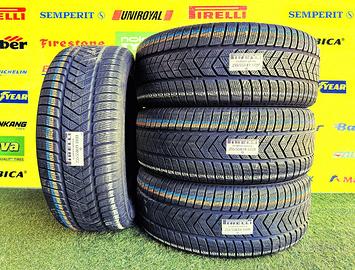 X4: Invernali 255/55R19 111H -PIRELLI- al 75%