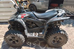 quad 550