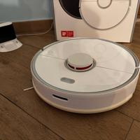 Robot aspirapolvere lavapavimenti Roborock S5 Max