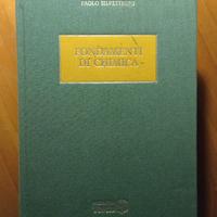Fondamenti di Chimica - Paolo Silvestroni (1989)