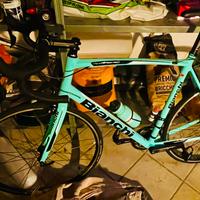 Bianchi nirone