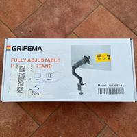 Supporto Monitor da tavolo